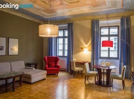 Orea Place Charles Bridge Prague